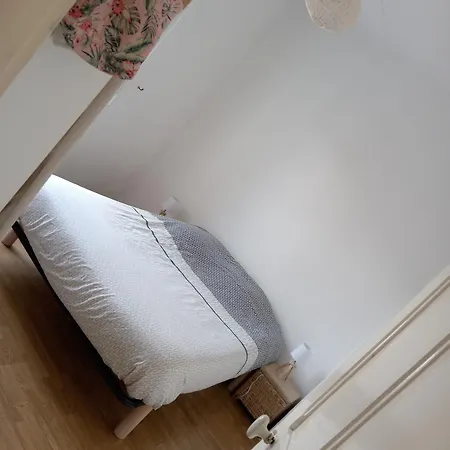 Charmante Maisonnette