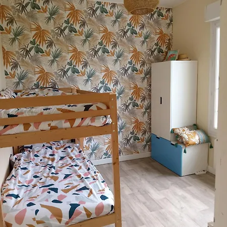 Charmante Maisonnette * Cerences (Manche)
